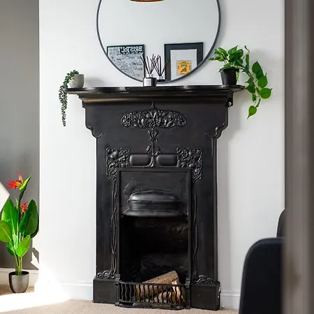 Apartmán Spacious 2 Bedroom By Matchstickstays Bristol